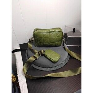 inicat crossbody bag